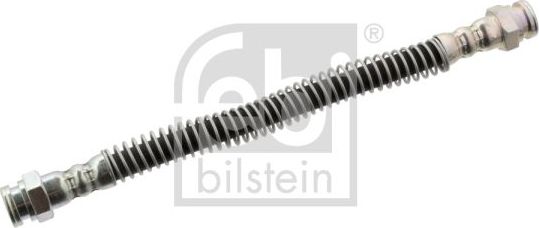 Тормозной шланг Febi Bilstein задний для Citroen AX 1986-1998. Артикул 12141