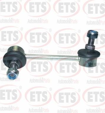 Стойка (тяга) стабилизатора ETS. Артикул 08.LB.119