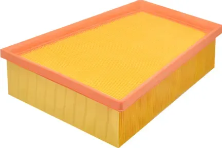 Фильтр воздушный RENAULT FLUENCE 1.6 2010 - по наст. время  RENAULT MEGANE 1.5 2009 - по наст. время (Azumi). Артикул a43459