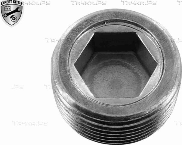 Сливная пробка масляного поддона двигателя Vaico Original VAICO Quality для Citroen Jumpy I 1995-2000. Артикул V25-1756