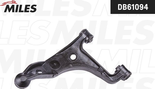Поперечный рычаг задней подвески Miles левый верхний внешний для Suzuki Grand Vitara III 2005-2015. Артикул DB61094