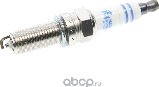 Свеча зажигания HYUNDAI Elantra (06-),i30 KIA Ceed,Cerato (06-),Soul (1шт.) MEGA (Megapower). Артикул 37031006