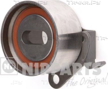 Натяжной ролик (натяжитель) ремня ГРМ Nipparts. Артикул J1145006