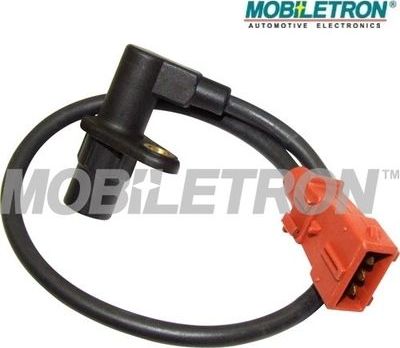 Датчик положения коленвала Mobiletron для Peugeot 106 I 1991-2004. Артикул CS-E012