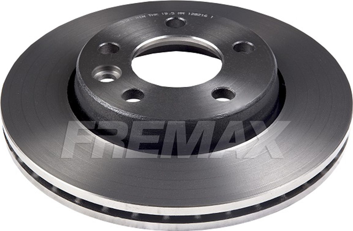 Тормозной диск Fremax. Артикул BD-3021