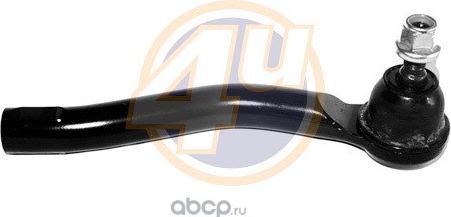 Наконечник рулевой тяги 4U. Артикул RN-A-25302