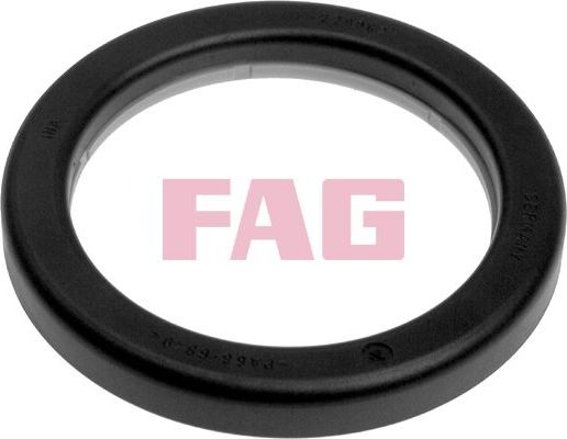 Опорный подшипник амортизатора (стойки) Fag. Артикул 713 0022 20