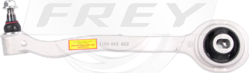 Поперечный рычаг Frey. Артикул 750101801