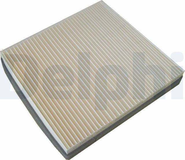 Салонный фильтр Delphi для Volvo V70 II 1999-2008. Артикул TSP0325088