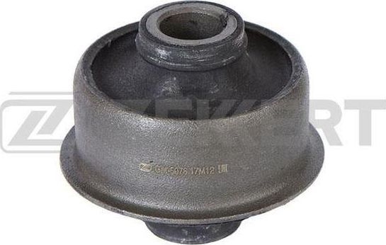 Сайлентблок переднего рычага подвески Zekkert для Opel Vectra A 1988-1995. Артикул GM-6076