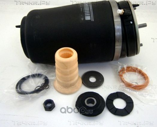 Пневмоподушка (пневморессора) Land Rover. Артикул LR051702