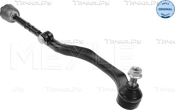 Рулевая тяга поперечная Meyle Original правая для MINI Hatch II (R56) 2006-2013. Артикул 316 030 0023