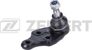 Шаровая опора Zekkert передняя правая/левая нижняя для Land Rover Freelander I 1998-2006. Артикул TG-5106