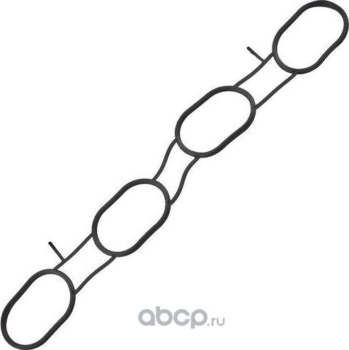 ПРОКЛАДКА ВПУСКНОГО КОЛЛЕКТОРА NISSAN QASHQAI, TIIDA, X-TRAIL 1.8-2.0I (MR20DE, (Zikmar). Артикул Z19928R