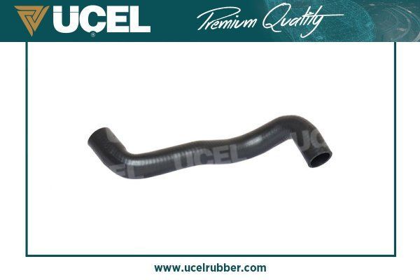 Патрубок радиатора (системы охлаждения) Ucel. Артикул 15564