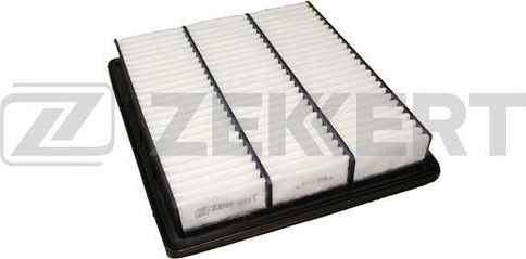 Воздушный фильтр Zekkert. Артикул LF-1592