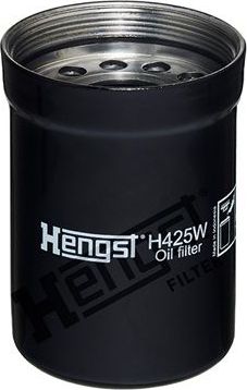 Масляный фильтр Hengst. Артикул H425W