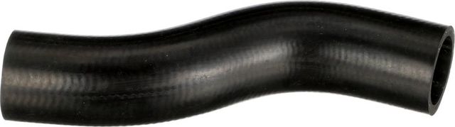 Патрубок радиатора (системы охлаждения) Gates (EPDM (Этилен-пропиленовый каучук)) нижний для ВАЗ Нива, 4x4 1996-2026. Артикул 05-5078