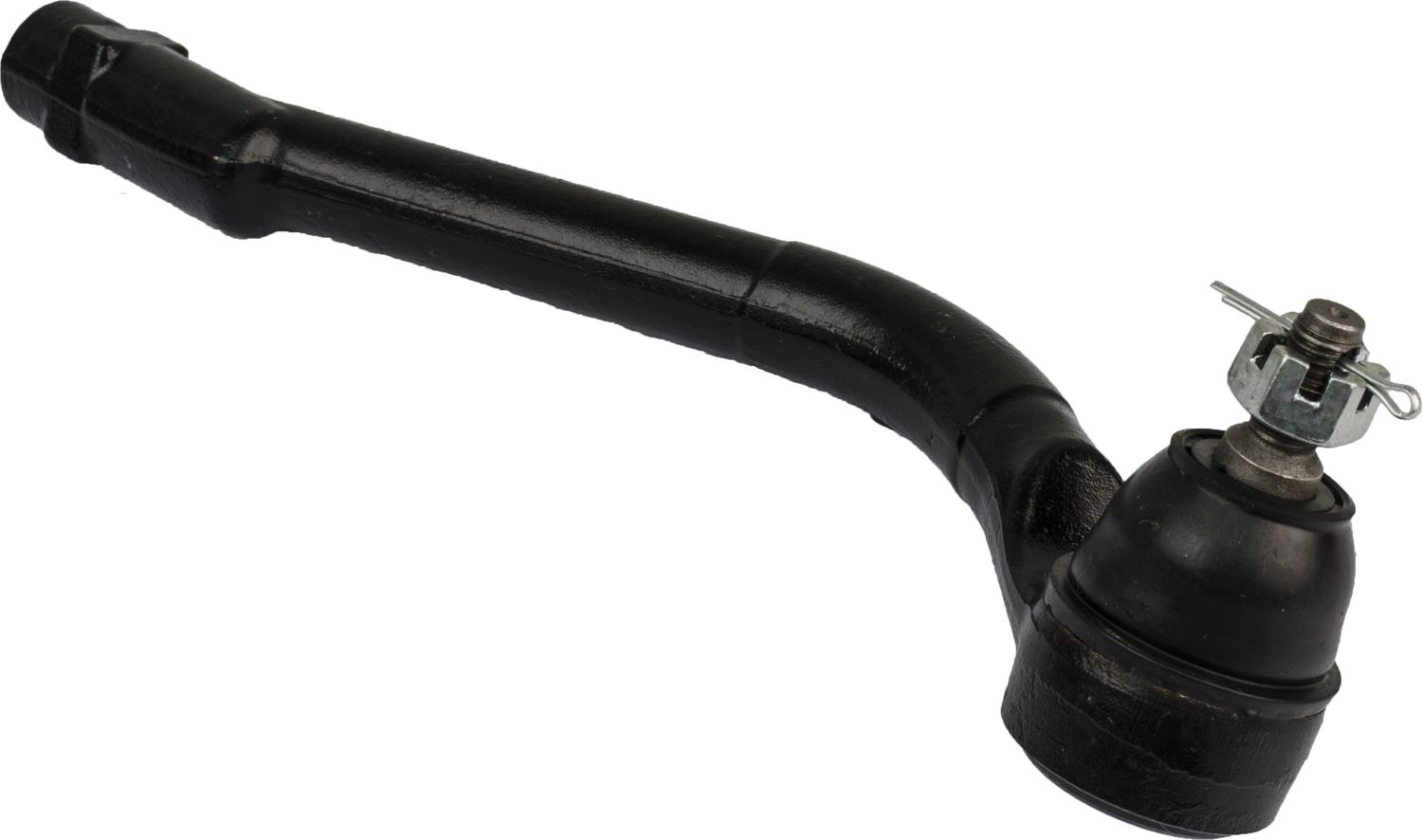 Наконечник рулевой тяги HYUNDAI_Azera_FH41_(2011-2014)/_Grandeur HG_PHG15/HG/PHG11_(2011-2016)/_i40_ (Jikiu). Артикул et11012r