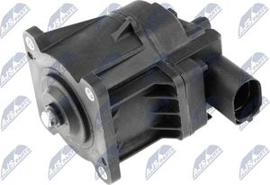 Клапан EGR (рециркуляции выхлопных газов) NTY для Alfa Romeo 159 2009-2011. Артикул EGR-AR-010