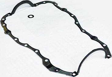 Прокладка маслянного поддона двигателя ASAM. Артикул 55263
