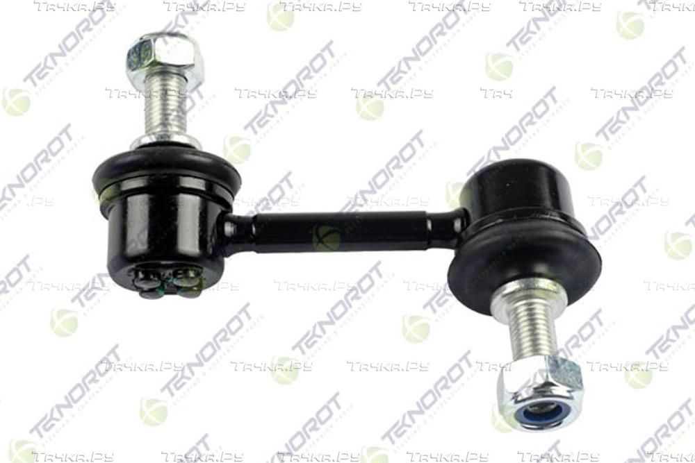 Стойка (тяга) стабилизатора Teknorot (сталь) передняя правая для Honda Accord VII 2003-2008. Артикул H-360