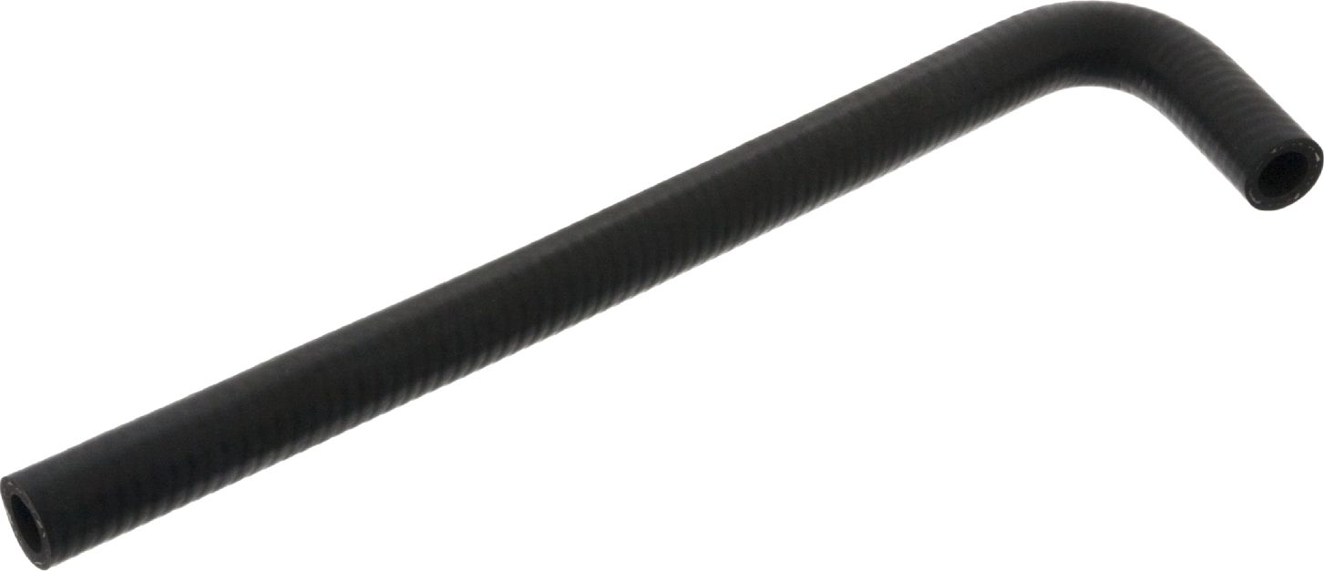 Патрубок радиатора (системы охлаждения) Febi Bilstein. Артикул 14024