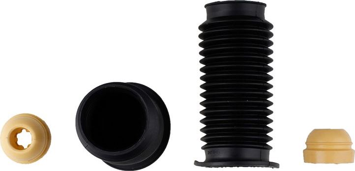 Комплект отбойников и пыльников амортизаторов (стоек) Bilstein B1 OE Replacement. Артикул 11-270942