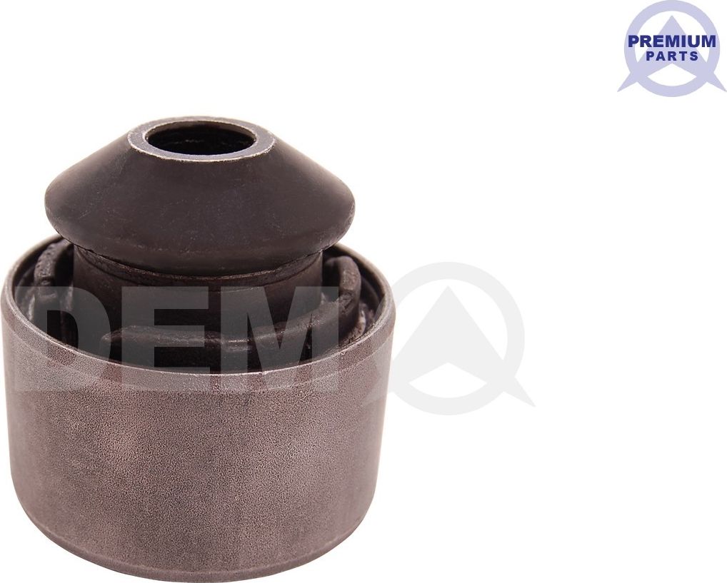 Сайлентблок заднего рычага подвески Sidem. Артикул 803708
