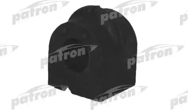 Втулка стабилизатора Patron задняя для Mercedes-Benz 190 (W201) 1984-1993. Артикул PSE2668