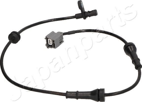 Датчик ABS Japanparts задний правый для Nissan Juke I 2010-2019. Артикул ABS-1012