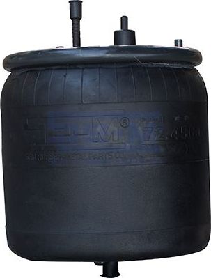 Пневмоподушка (пневморессора) Sem Lastik. Артикул 72.4560.C02