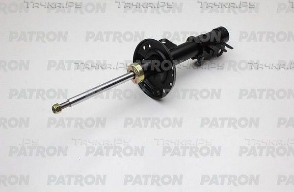 Амортизатор Patron передний правый для Chevrolet Aveo II 2011-2015. Артикул PSA999114
