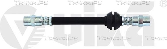 Тормозной шланг Vika. Артикул 61187901