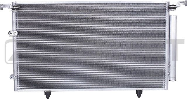 Радиатор кондиционера (конденсатор) Zekkert для Lexus ES III 2001-2006. Артикул MK-3040