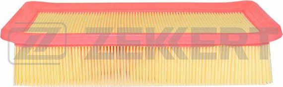 Воздушный фильтр Zekkert. Артикул LF-1886