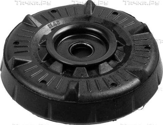 Опора амортизатора (стойки) SACHS передняя для Chevrolet Tracker III (Trax) 2012-2026. Артикул 802 536