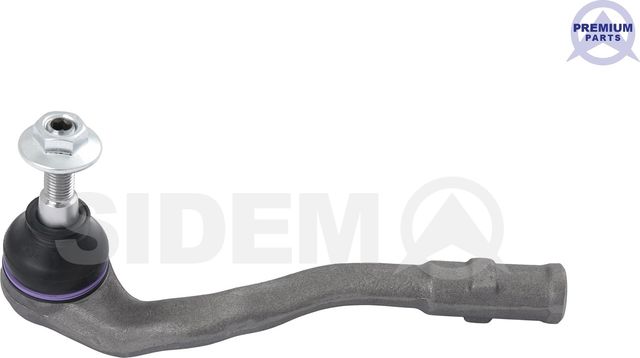 Наконечник рулевой тяги Sidem. Артикул 37236