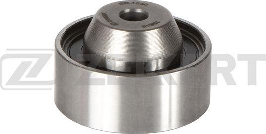 Направляющий (ведущий) ролик ремня ГРМ Zekkert. Артикул SR-1530