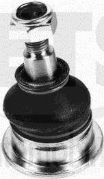 Шаровая опора ETS верхняя для Mitsubishi Galant VIII 1996-2004. Артикул 16.BJ.212