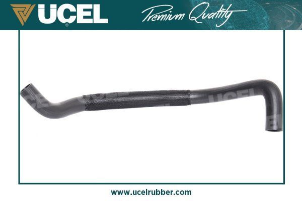 Патрубок радиатора (системы охлаждения) Ucel для Ford Transit VI 2000-2006. Артикул 21260