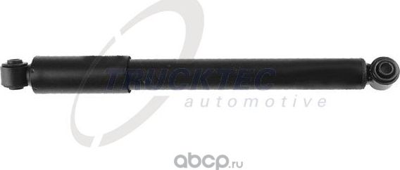 Амортизатор Trucktec Automotive. Артикул 02.30.102