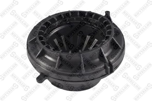 Опора амортизатора (стойки) Stellox (резина/металл). Артикул 26-17136-SX