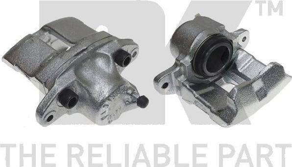 Тормозной суппорт NK (Чугун). Артикул 219956