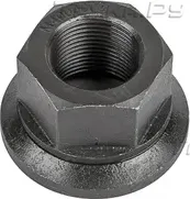 Гайка крепления колеса BPW HCV (Marshall). Артикул M4000002