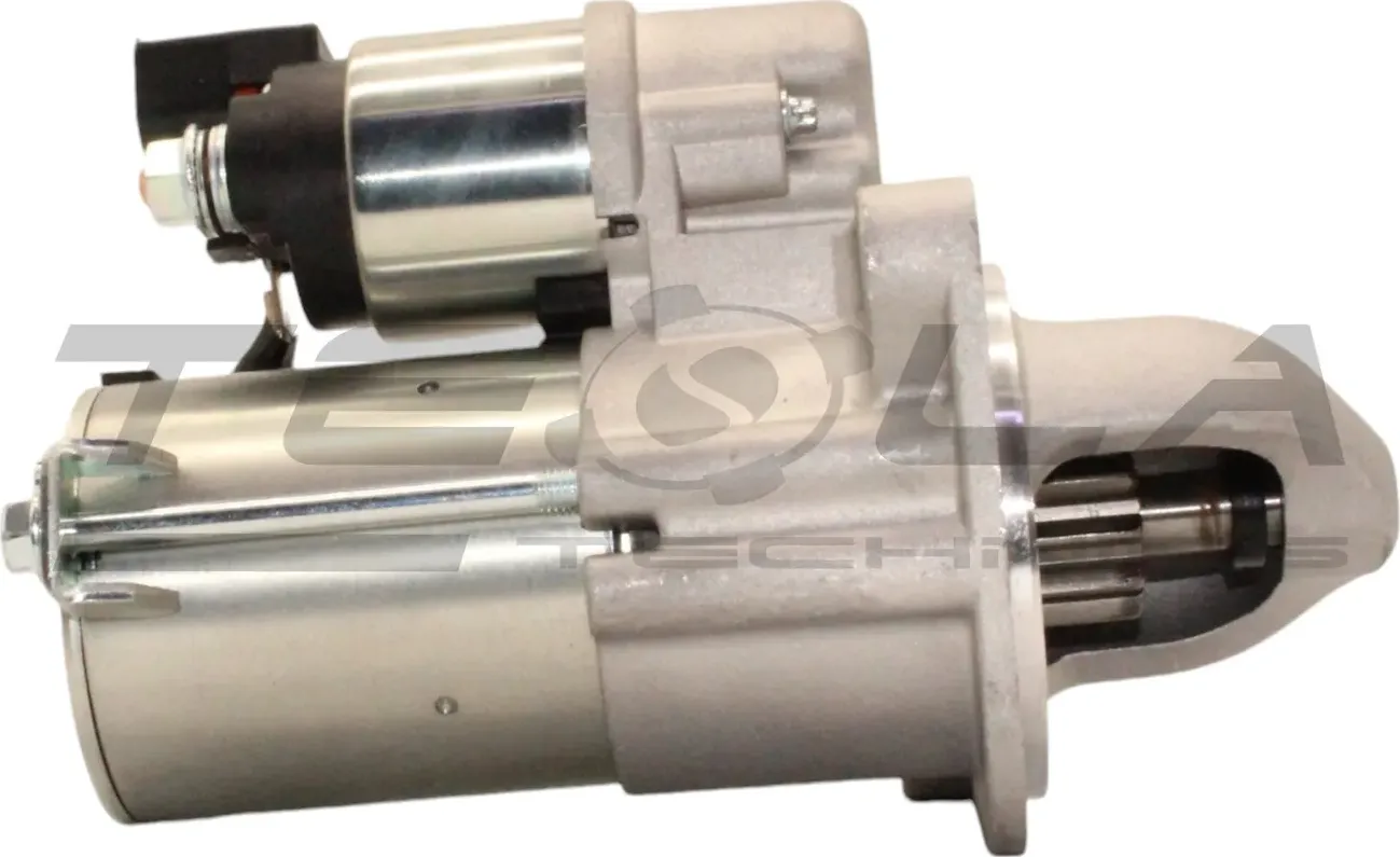 Стартер (Tesla Technics). Артикул TT17011