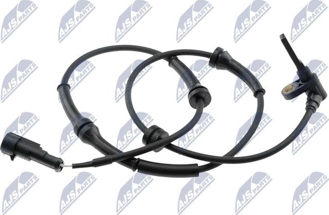 Датчик ABS NTY передний правый для Alfa Romeo 156 I 1997-2006. Артикул HCA-AR-008