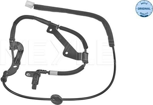 Датчик ABS Meyle Original. Артикул 37-14 899 0008