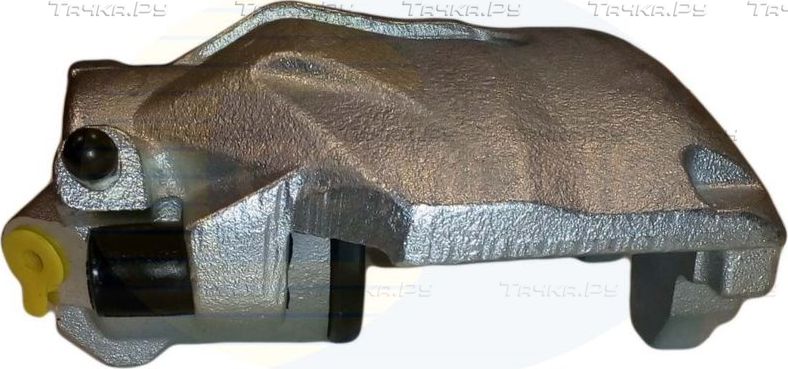 Тормозной суппорт Comline передний левый для Audi S4 II (B6) 2003-2004. Артикул CBC037L