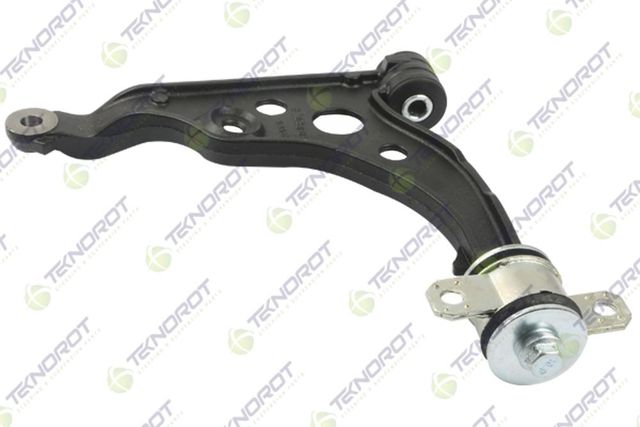 Поперечный рычаг передней подвески Teknorot левый нижний для Citroen Jumper I 1994-2006. Артикул F-778